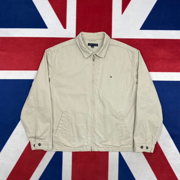 타미 스윙톱 자켓 
