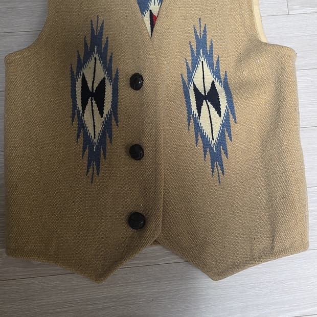 치마요 울 네이티브 오르테가 베스트 95-100