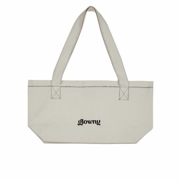 글로니(glowny) 에코백
