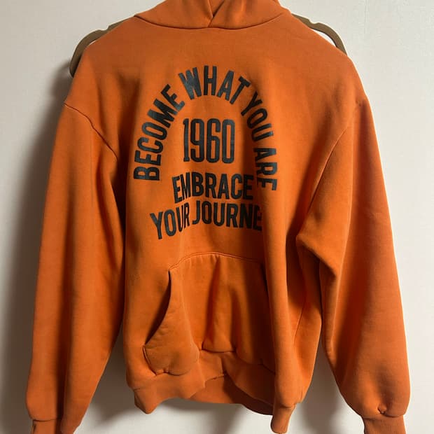 콜렉트피시스 후드 s