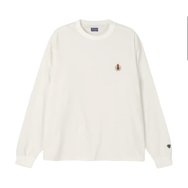 헤리티지플로스 롱슬리브 M