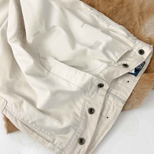 폴로 랄프로렌 더블니 워크팬츠