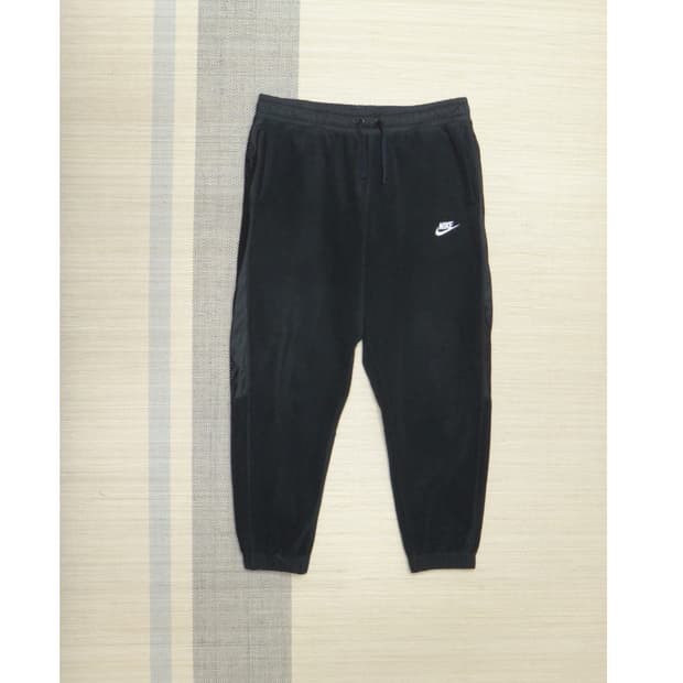(95cm) 나이키 NIKE 남성 트레이닝 겨울 기모 팬츠