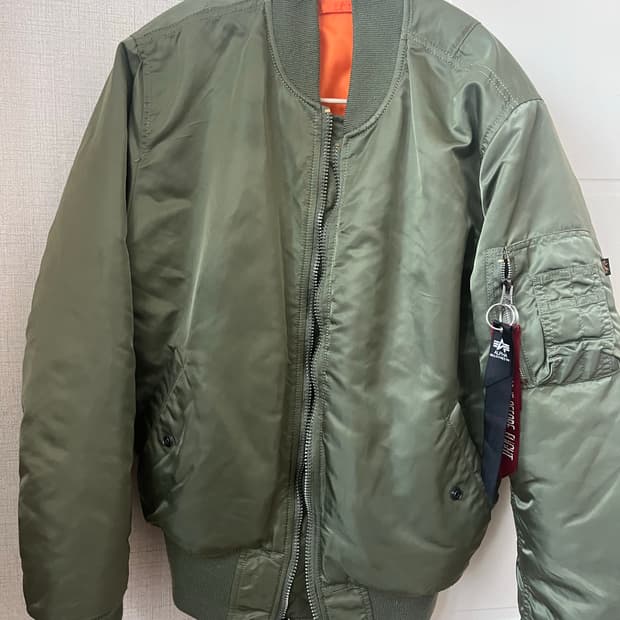 알파인더스트리