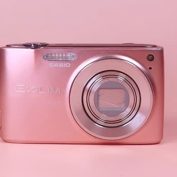 카시오 엑슬림 z400