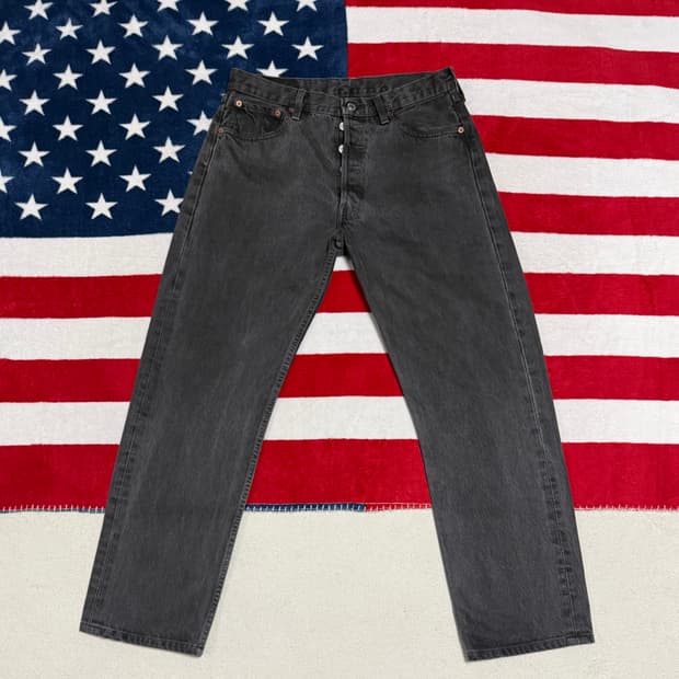 리바이스 501 빈티지 00s Levi’s 501 Vintage [32]