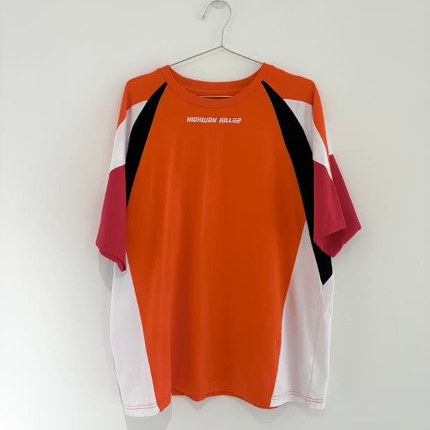 CIAOPANIC t-shirt