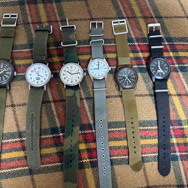 Timex