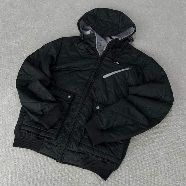 나이키 ACG 퀄팅자켓 