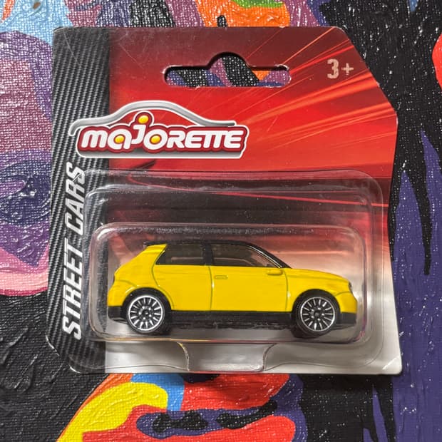 미개봉) 혼다 e 마조렛 다이캐스트 인테리어 소품