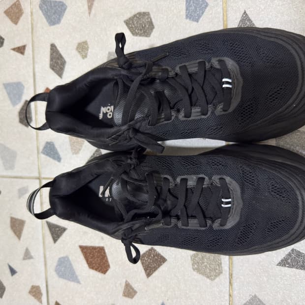 호카 본디6 와이드 265사이즈