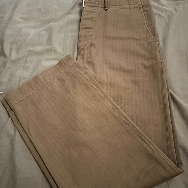 rrl 헤링본 치노 30