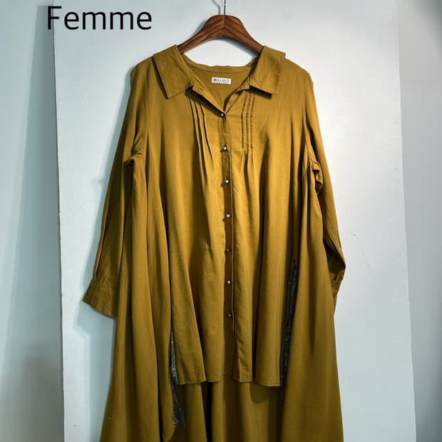 axes femme 엑시즈팜 롱원피스 L~XL