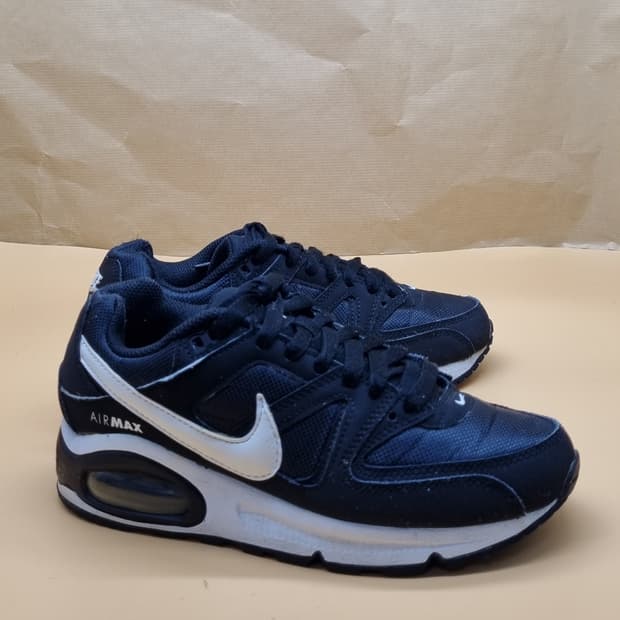 나이키 에어맥스 커맨드 여성운동화230 