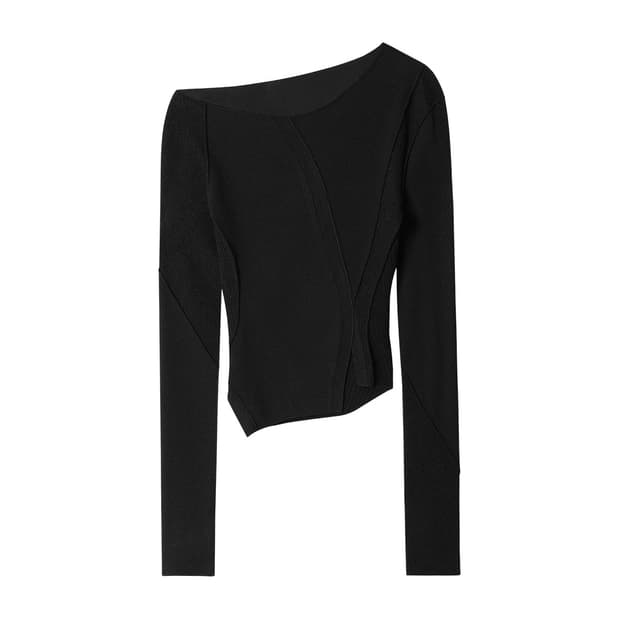 XLIM EP.6 WOMEN 02 KNIT