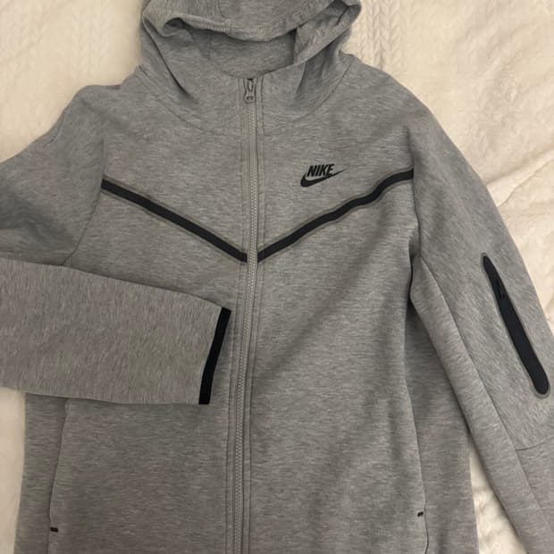 나이키 테크팩 여성 XL