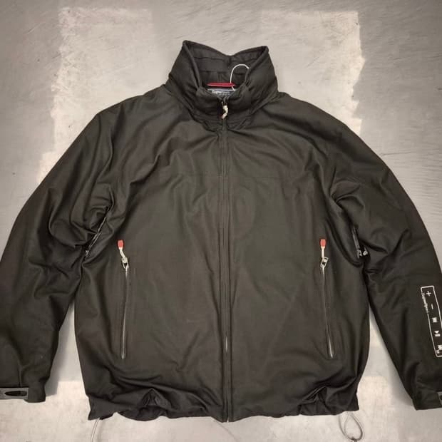 Zegna Sports Icon Jacket