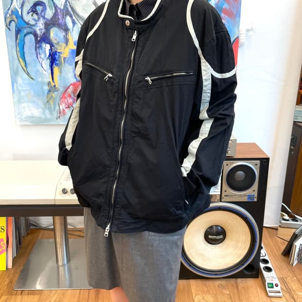 [XXL] 아르마니 익스체인지 자켓