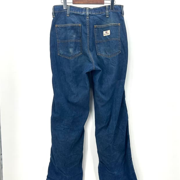 [POLO JEANS] 폴로진스 뉴파티그 데님팬츠