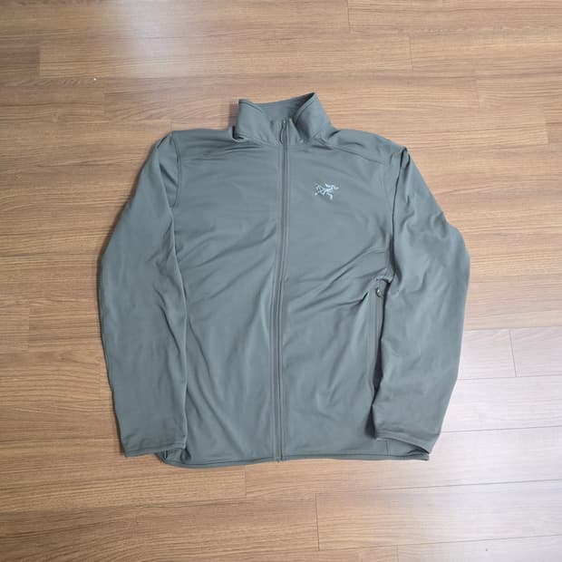 (L) 아크테릭스 카이어나이트 포리지 LT자켓