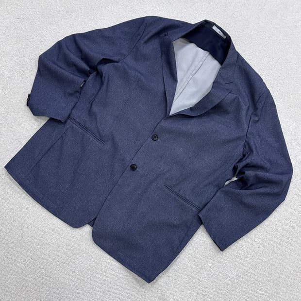 115 헤지스 남성 블레이저 자켓 0331E