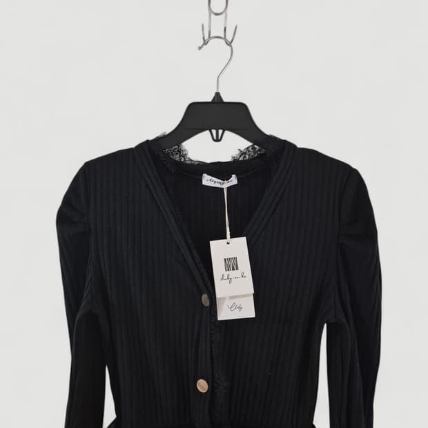 [새상품]클로디 빈티지 원피스 Women