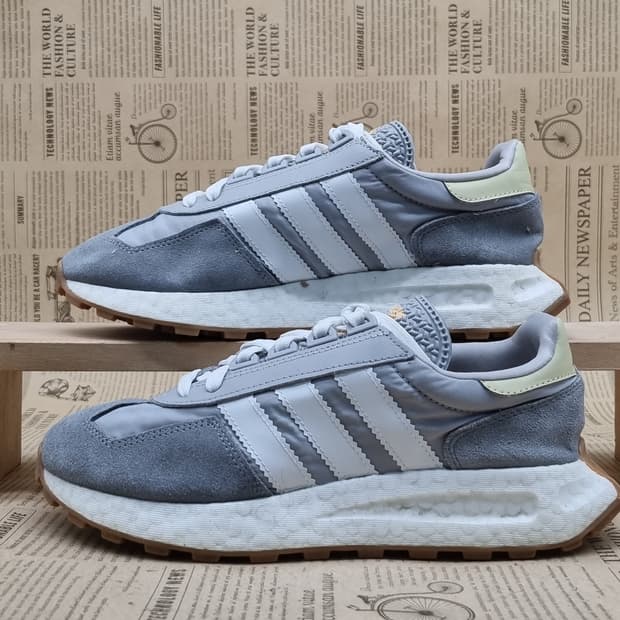 아디다스 레트로피 운동화 250