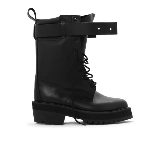 [us9] GREG ROSS CA BOOT 그렉 로스 ca부츠