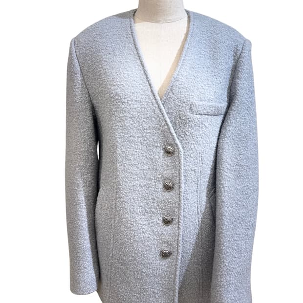 Loeuvre 부클 자켓