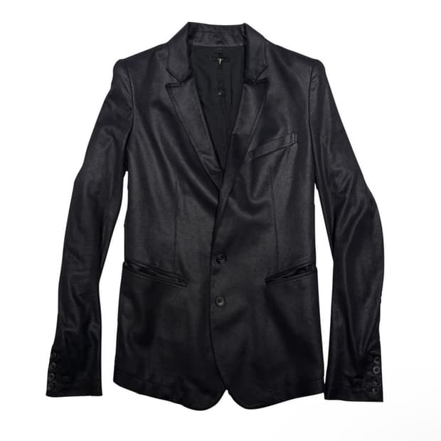 lgb coating blazer