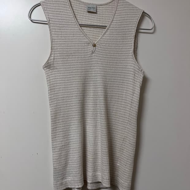Made in Italy Benetton top
