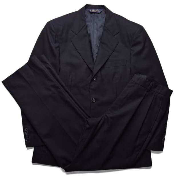 [M/30] 브룩스브라더스 울 수트 셋업