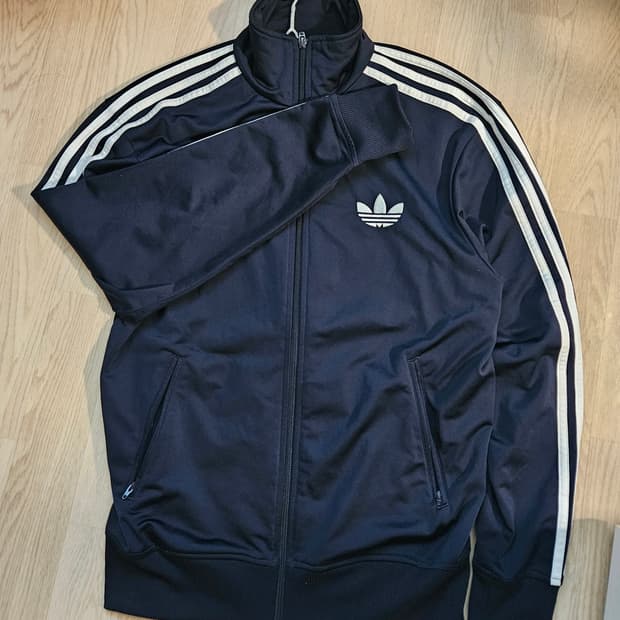 아디다스 파이어버드 트랙탑