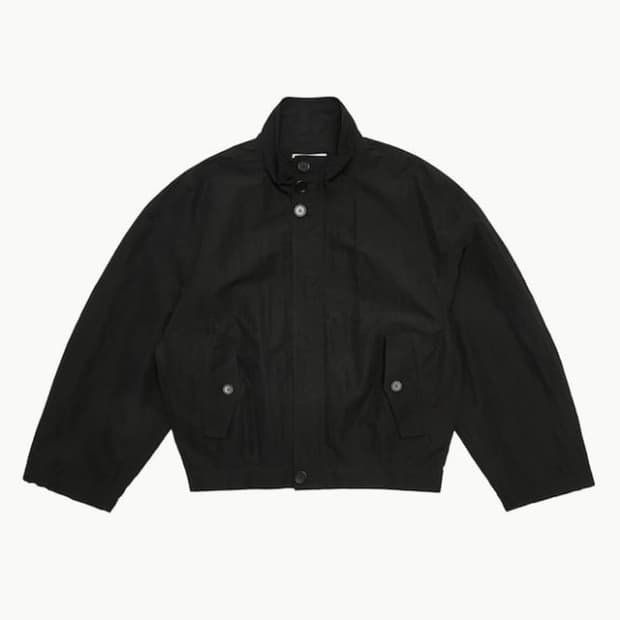 아모멘토 립스탑 볼륨점퍼 M