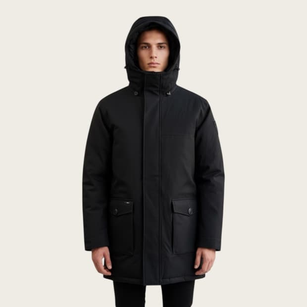 S/ 노비스 이브 다운 신형 패딩점퍼 