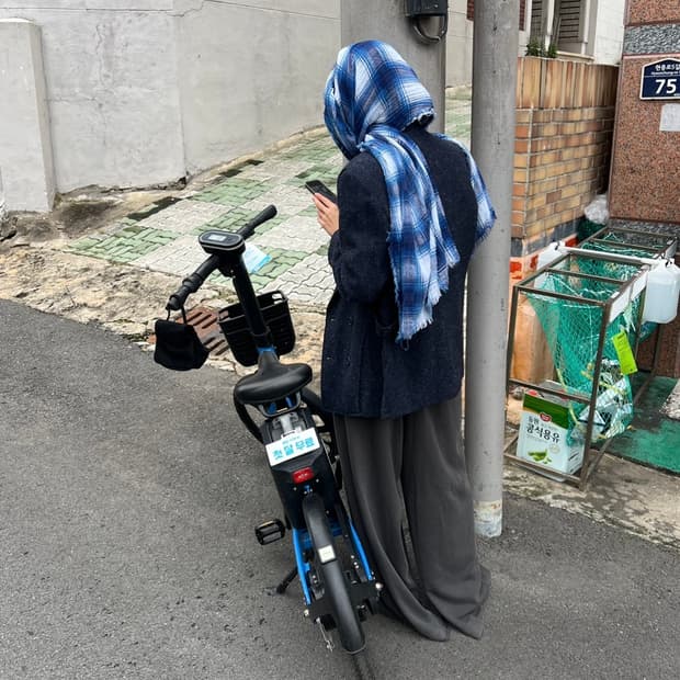 Pashu by shin hosokawa