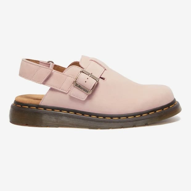 닥터 마틴 조지 뮬