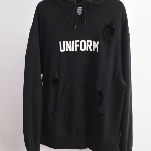 uniform experiment / soph