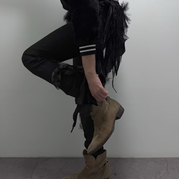 SAINT LAURENT 2022