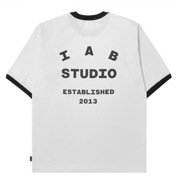 IAB Studio Established