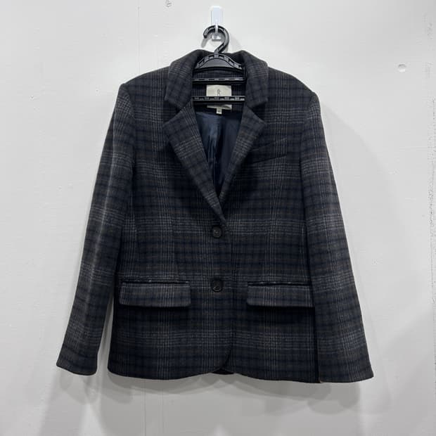 ANDYOU 앤유 울100% 울자켓 2사이즈 66