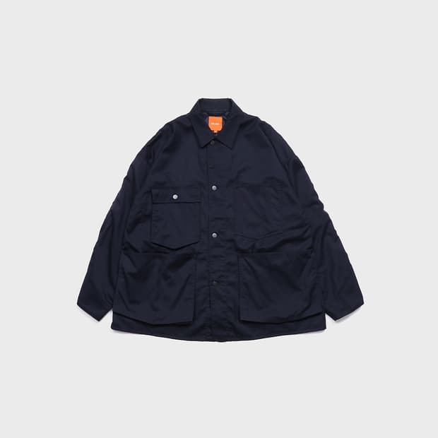 BEAMS