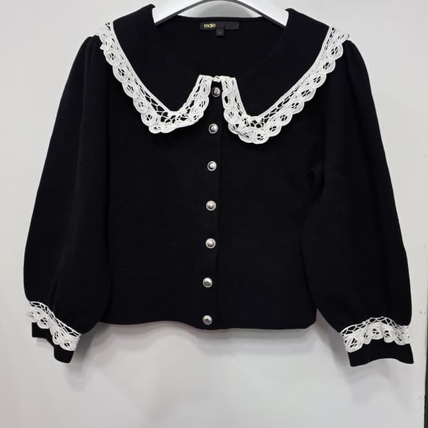 마쥬 여성 가디건