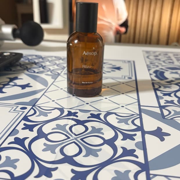 이솝 로즈 오 드 퍼퓸 50ml