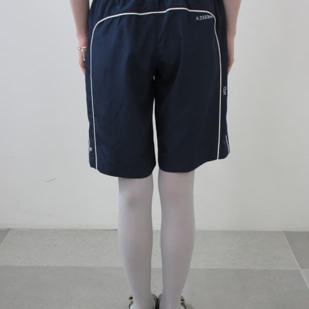 파이카 트랙 숏츠 팬츠