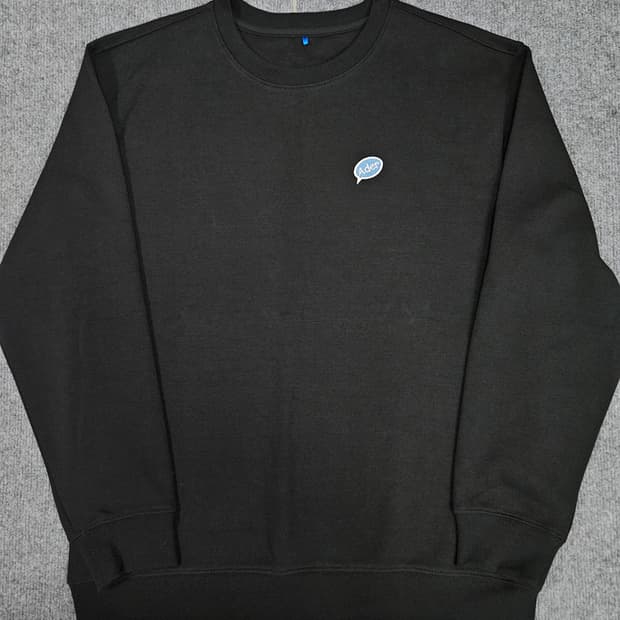 아더에러 25ss AJAR 컬랙션 스웻셔츠 급처