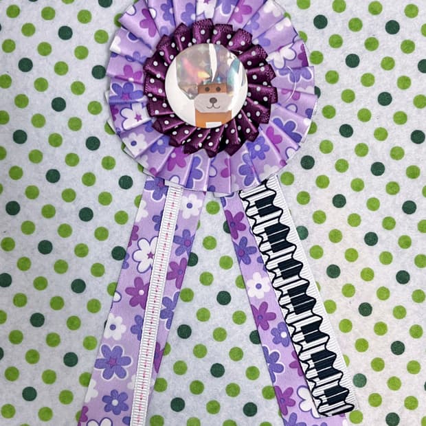 아프로켄 로제트 👾 B급