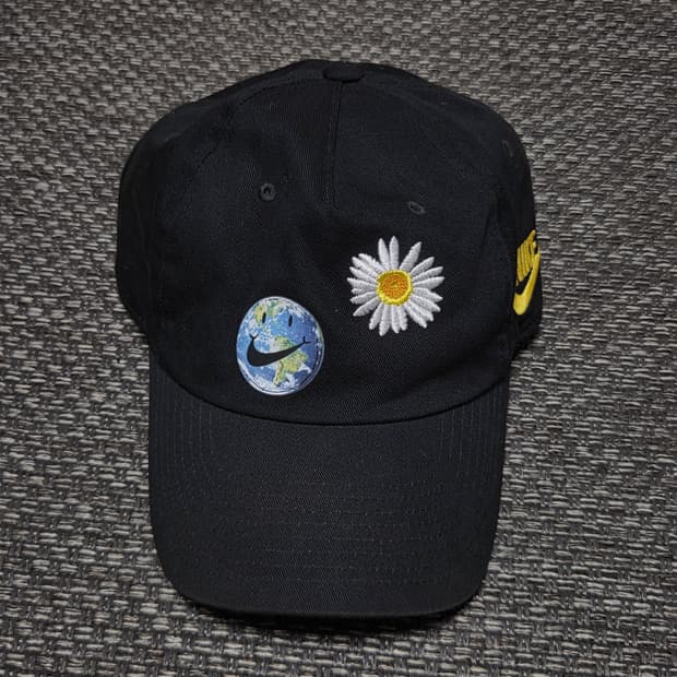 나이키 피마원 맛 데이지 헤리티지 86 볼캡