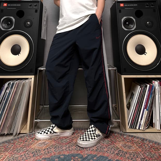 나이키 트랙팬츠