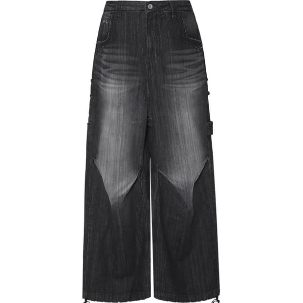 [2] 카미엔 디렉터 진 블랙